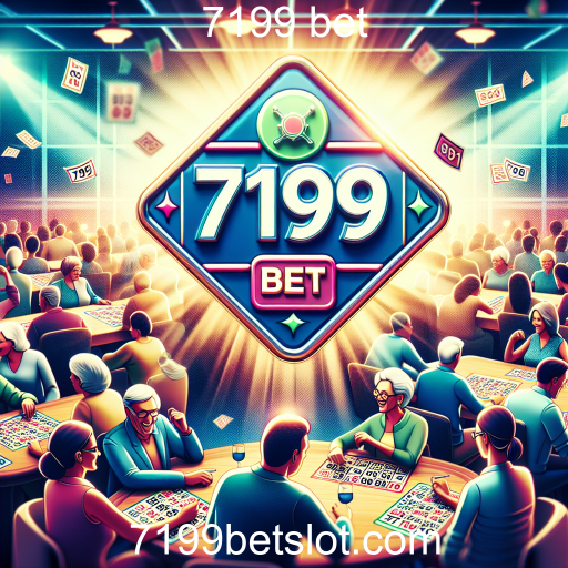 Bingo Online no 7199 Bet: Diversão e Prêmios ao Seu Alcance